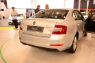 Skoda Octavia 2013 - NV